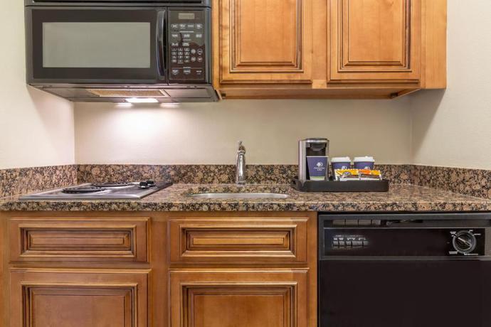 Imagen general del Hotel DoubleTree by Hilton Houston Medical Center Hotel and Suites. Foto 6