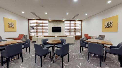 Imagen general del Hotel DoubleTree by Hilton Jeddah Al Andalus Mall. Foto 6