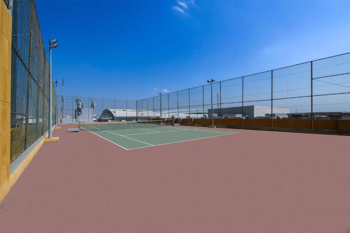 Imagen general del Hotel DoubleTree by Hilton Jeddah Al Andalus Mall. Foto 3