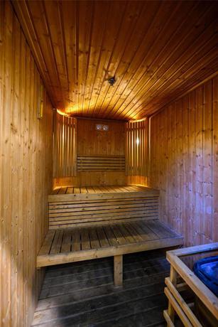 Imagen general del Hotel DoubleTree by Hilton Jeddah Al Andalus Mall. Foto 4