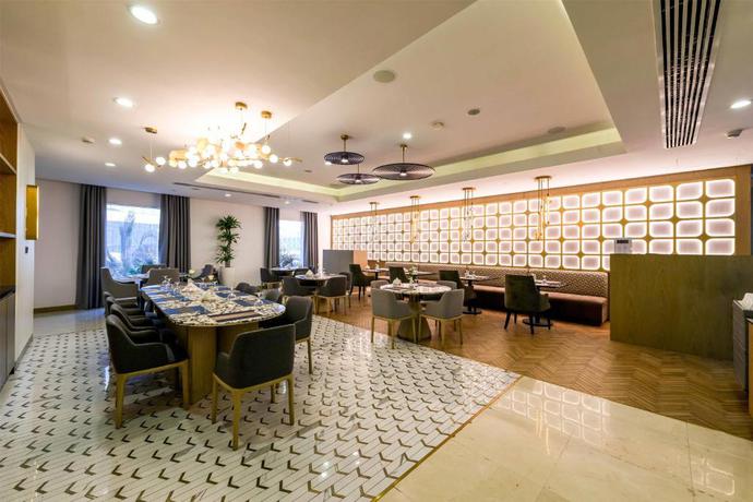 Imagen general del Hotel DoubleTree by Hilton Jeddah Al Andalus Mall. Foto 5