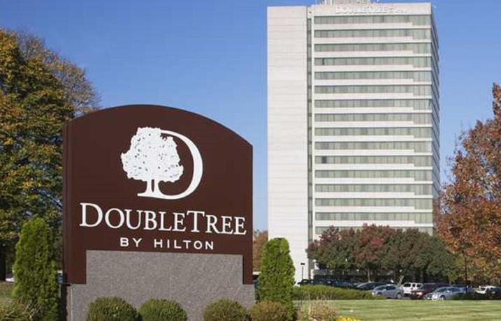 Imagen general del Hotel DoubleTree by Hilton Kansas City - Overland Park. Foto 1