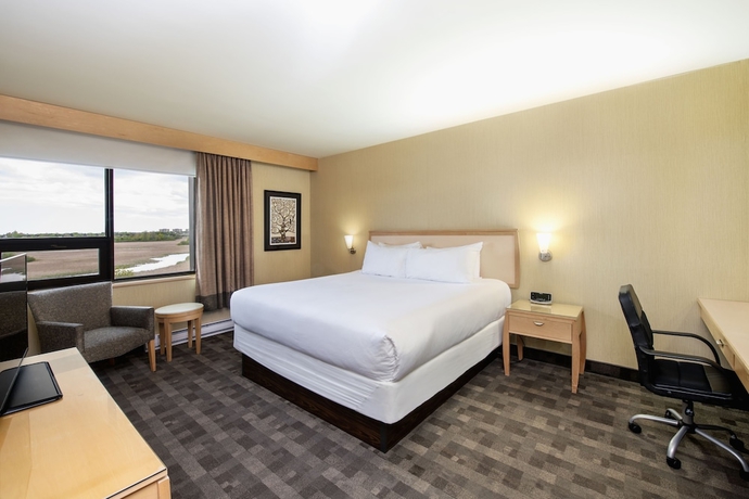 Imagen de la habitación del Hotel DoubleTree by Hilton Kingston. Foto 5