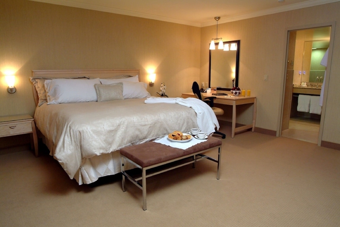 Imagen de la habitación del Hotel DoubleTree by Hilton Kingston. Foto 8