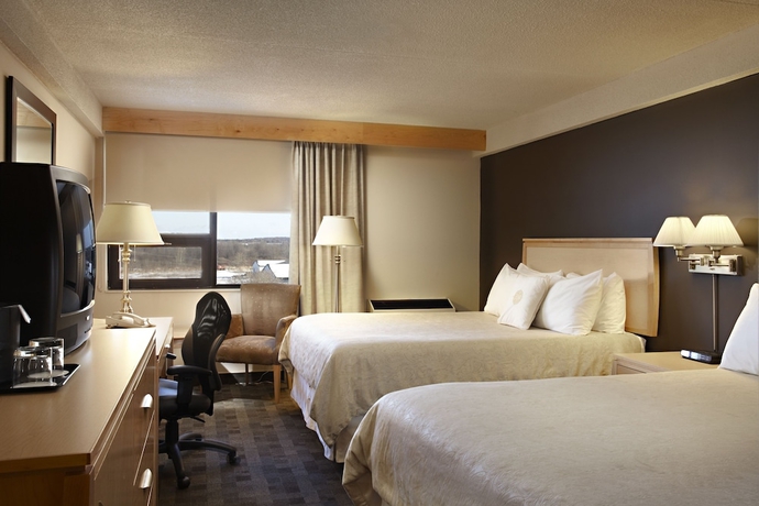 Imagen de la habitación del Hotel DoubleTree by Hilton Kingston. Foto 12