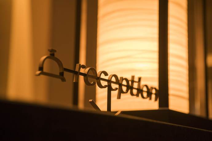Imagen de los interiores del Hotel DoubleTree by Hilton Kyoto Higashiyama, Higashiyama-ku. Foto 18