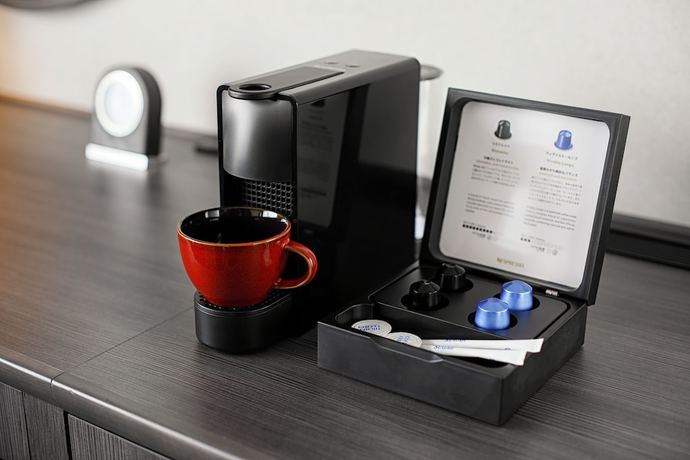 Imagen de la habitación del Hotel DoubleTree by Hilton Kyoto Station. Foto 13