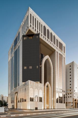 Imagen general del Hotel DoubleTree by Hilton Makkah Aziziyah. Foto 1