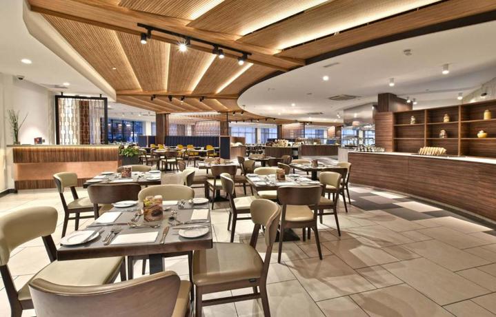 Imagen general del Hotel DoubleTree by Hilton Malta. Foto 6