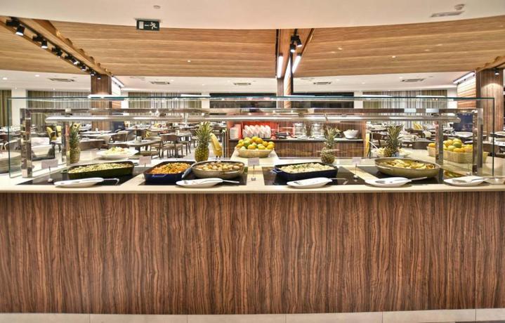 Imagen general del Hotel DoubleTree by Hilton Malta. Foto 7