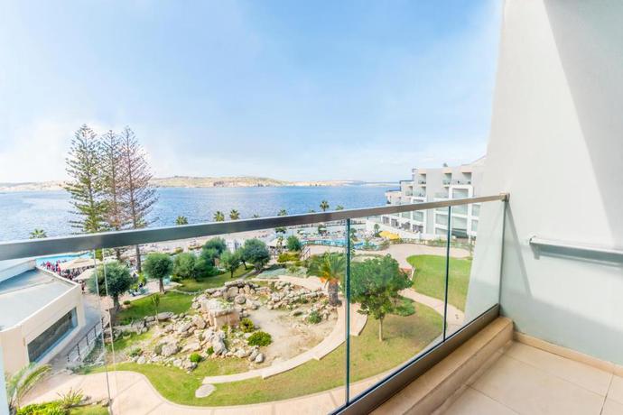 Imagen general del Hotel DoubleTree by Hilton Malta. Foto 8