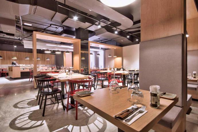 Imagen general del Hotel DoubleTree by Hilton Malta. Foto 10