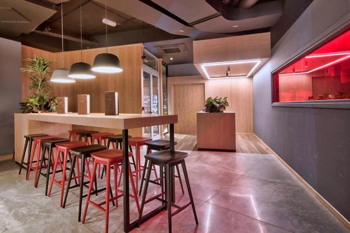 Imagen general del Hotel DoubleTree by Hilton Malta. Foto 11