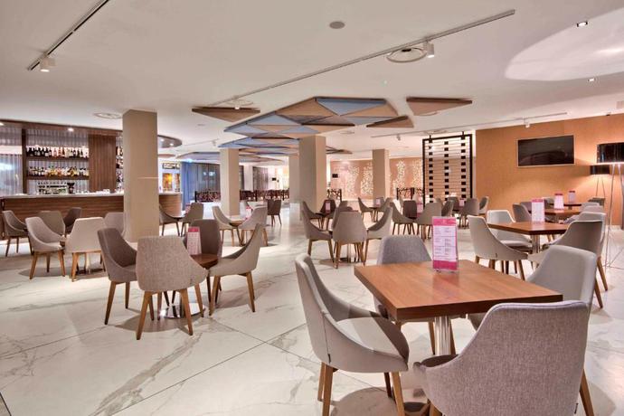 Imagen general del Hotel DoubleTree by Hilton Malta. Foto 12