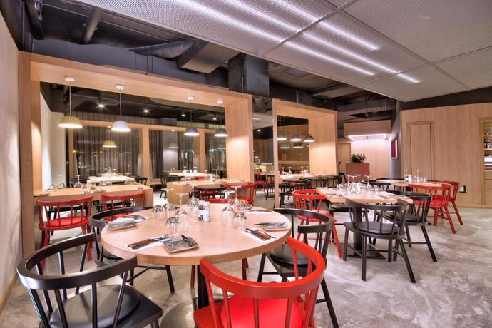 Imagen general del Hotel DoubleTree by Hilton Malta. Foto 15