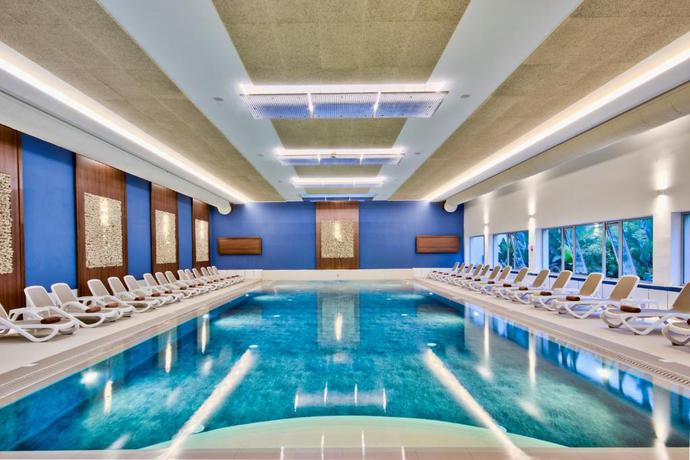 Imagen general del Hotel DoubleTree by Hilton Malta. Foto 16