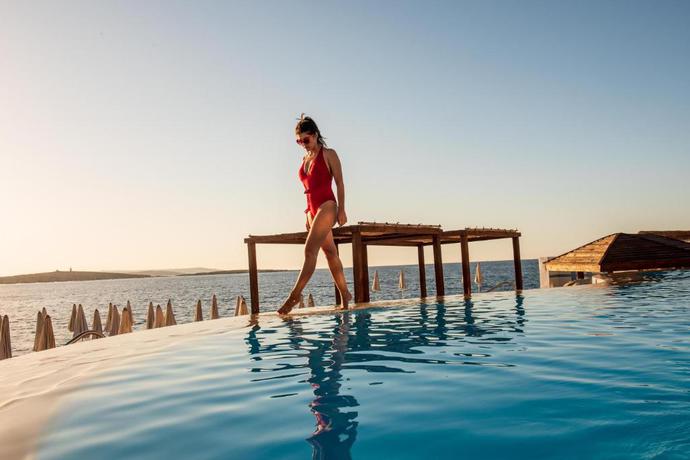 Imagen general del Hotel DoubleTree by Hilton Malta. Foto 18