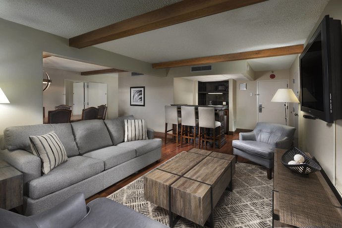 Imagen de la habitación del Hotel DoubleTree by Hilton Manhattan. Foto 6