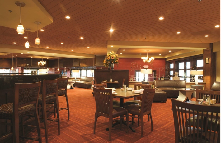 Imagen de la habitación del Hotel DoubleTree by Hilton Memphis. Foto 12