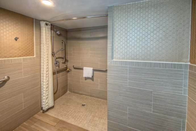 Imagen de la habitación del Hotel DoubleTree by Hilton Memphis. Foto 15