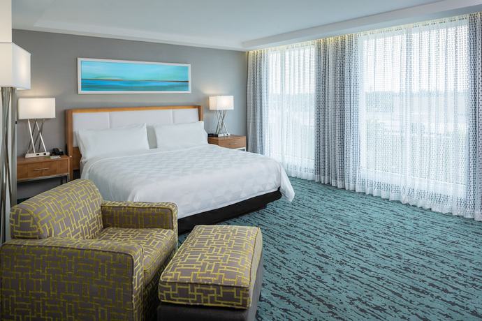 Imagen de la habitación del Hotel DoubleTree by Hilton Miami North I-95, FL. Foto 6