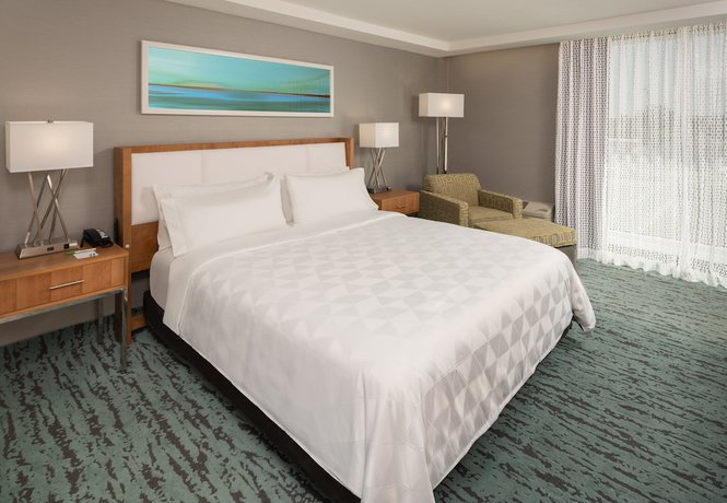 Imagen de la habitación del Hotel DoubleTree by Hilton Miami North I-95, FL. Foto 13