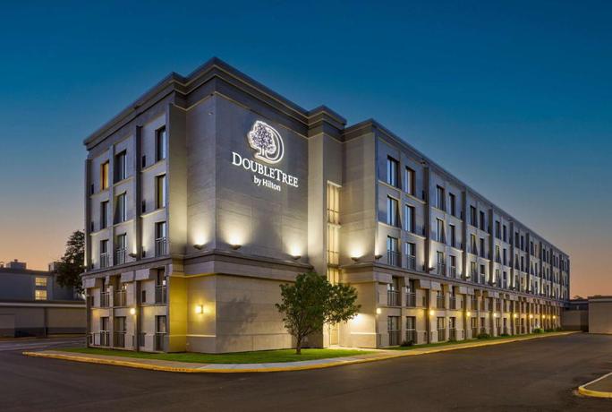 Imagen general del Hotel DoubleTree by Hilton Minneapolis Airport, MN. Foto 20