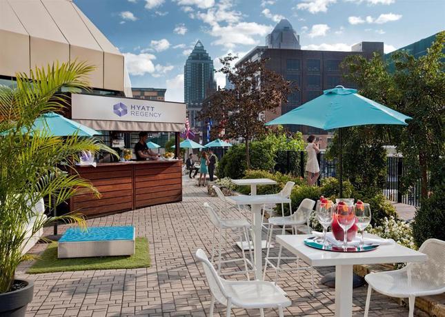 Imagen general del Hotel DoubleTree by Hilton Montreal. Foto 8