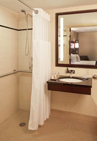 Imagen de la habitación del Hotel DoubleTree by Hilton New York Downtown. Foto 7