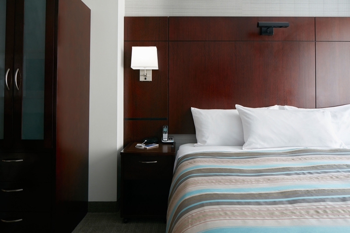 Imagen de la habitación del Hotel DoubleTree by Hilton New York Midtown Fifth Ave. Foto 7