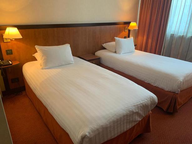 Imagen general del Hotel DoubleTree by Hilton Paris Bougival. Foto 7