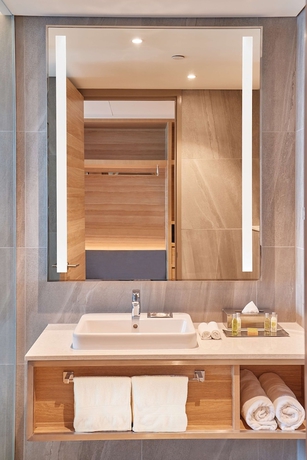 Imagen de la habitación del Hotel DoubleTree by Hilton Perth, WA. Foto 7