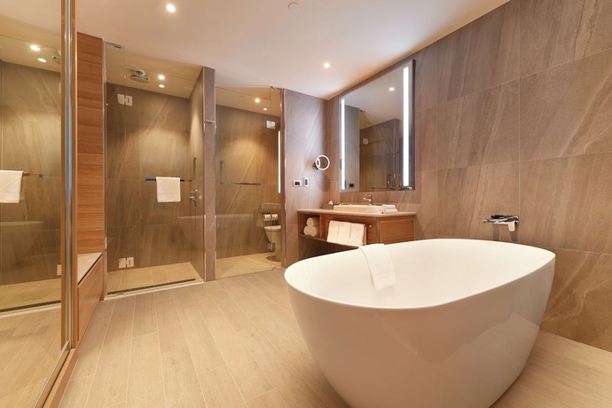 Imagen de la habitación del Hotel DoubleTree by Hilton Perth, WA. Foto 17