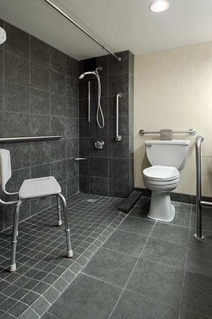 Imagen de la habitación del Hotel DoubleTree by Hilton Philadelphia Airport. Foto 4