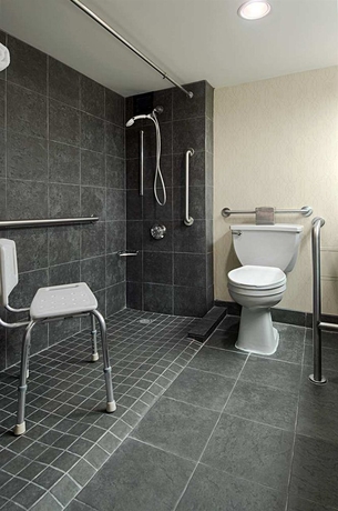 Imagen de la habitación del Hotel DoubleTree by Hilton Philadelphia Airport. Foto 5