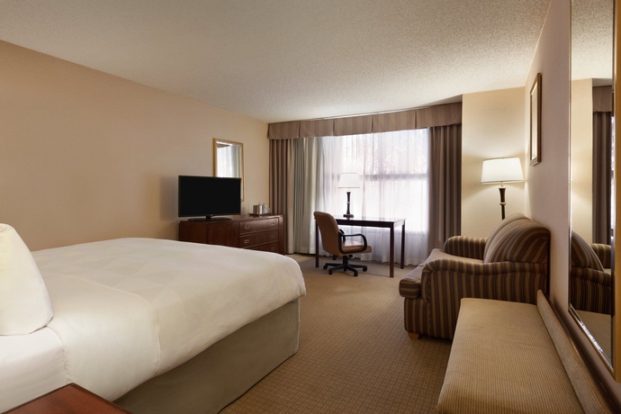 Imagen de la habitación del Hotel DoubleTree by Hilton Phoenix Chandler. Foto 6