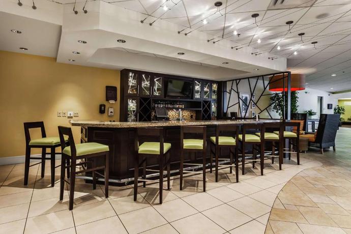 Imagen general del Hotel DoubleTree by Hilton Phoenix Midtown. Foto 4