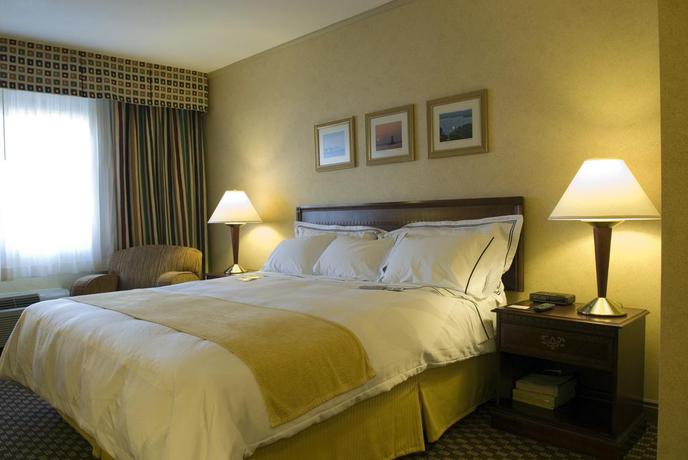 Imagen de la habitación del Hotel DoubleTree by Hilton Providence Airport Warwick. Foto 4