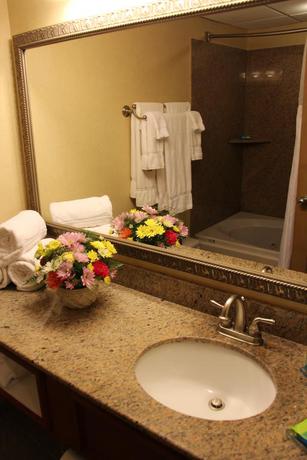 Imagen de la habitación del Hotel DoubleTree by Hilton Providence Airport Warwick. Foto 7