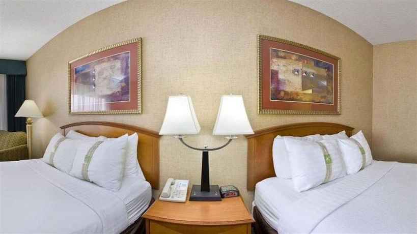 Imagen de la habitación del Hotel DoubleTree by Hilton Rapid City Downtown Convention Center. Foto 7