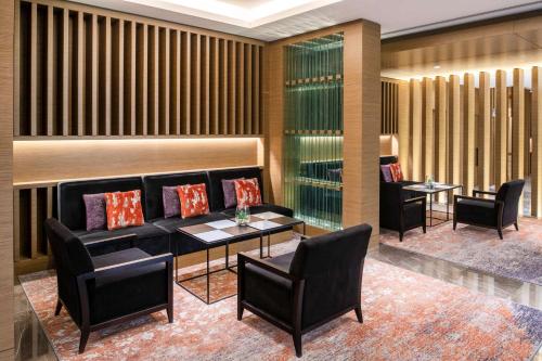 Imagen general del Hotel DoubleTree by Hilton Riyadh Financial District. Foto 1