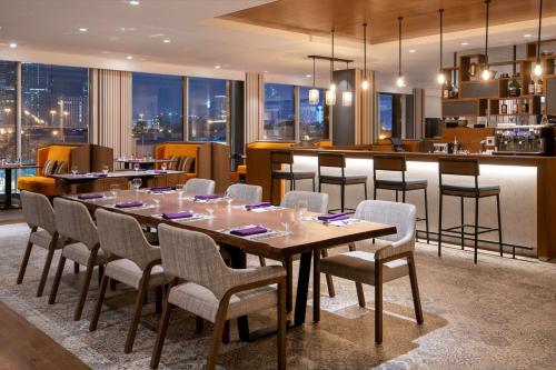 Imagen general del Hotel DoubleTree by Hilton Riyadh Financial District. Foto 3
