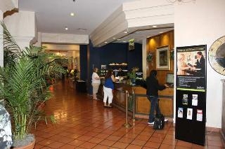 Imagen general del Hotel DoubleTree by Hilton San Antonio Downtown, TX. Foto 2