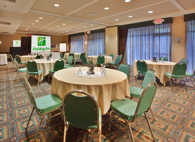 Imagen de los interiores del Hotel DoubleTree by Hilton San Diego Bayside. Foto 16