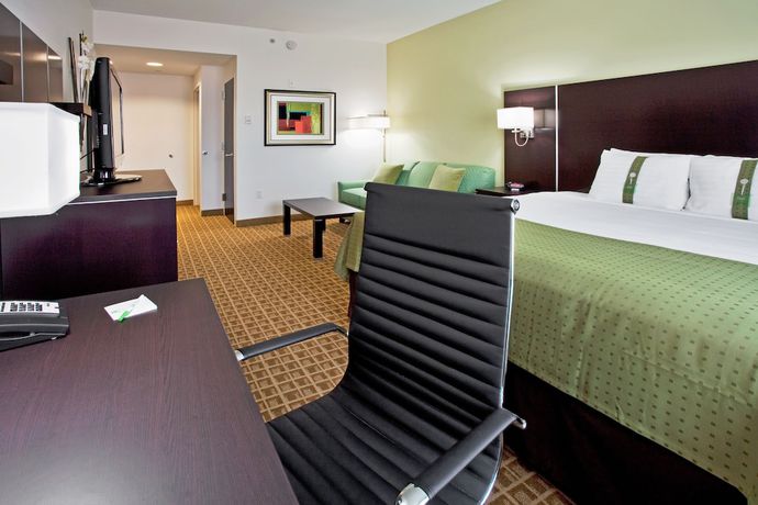 Imagen de la habitación del Hotel DoubleTree by Hilton Sarasota Bradenton Airport. Foto 3