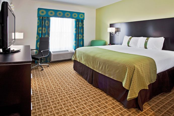 Imagen de la habitación del Hotel DoubleTree by Hilton Sarasota Bradenton Airport. Foto 7