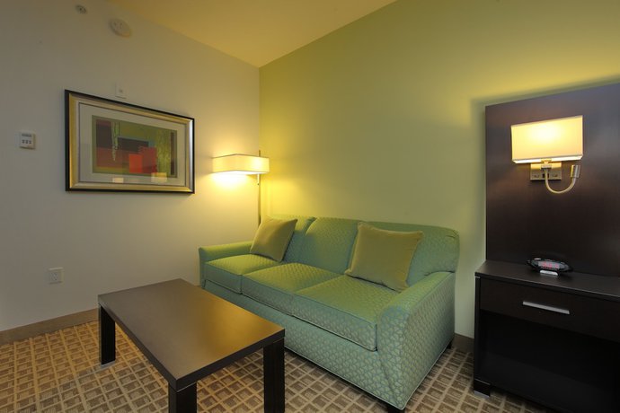 Imagen de la habitación del Hotel DoubleTree by Hilton Sarasota Bradenton Airport. Foto 9