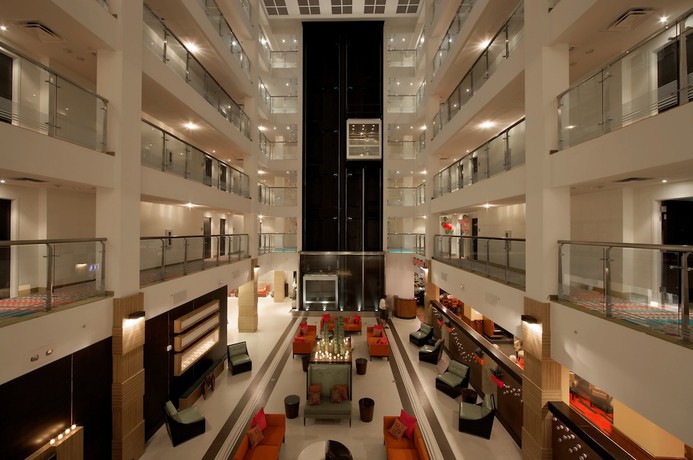 Imagen general del Hotel DoubleTree by Hilton Sarasota Bradenton Airport. Foto 1