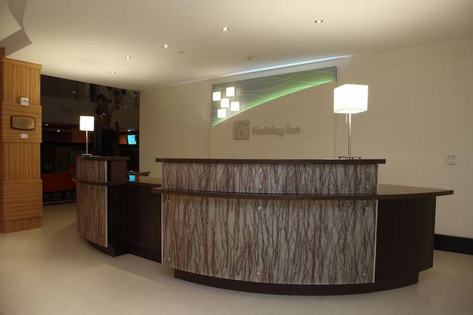 Imagen de los interiores del Hotel DoubleTree by Hilton Sarasota Bradenton Airport. Foto 10