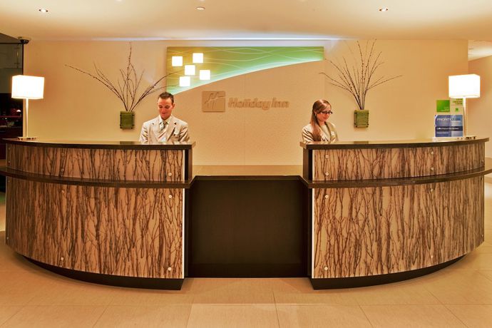 Imagen de los interiores del Hotel DoubleTree by Hilton Sarasota Bradenton Airport. Foto 14